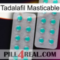 Tadalafil Masticable 29